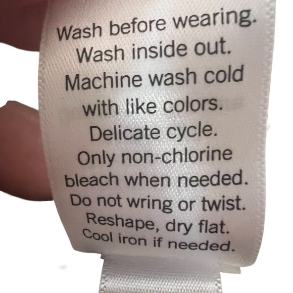 NWOT Nine West Plus Sweater Maxi Dress Sz 3X Black White‎ Striped Sleeveless - Picture 7 of 15